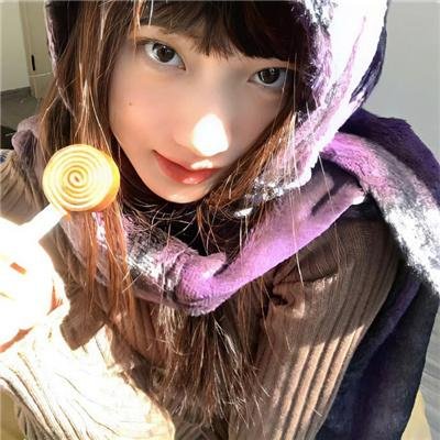 长腿姐姐